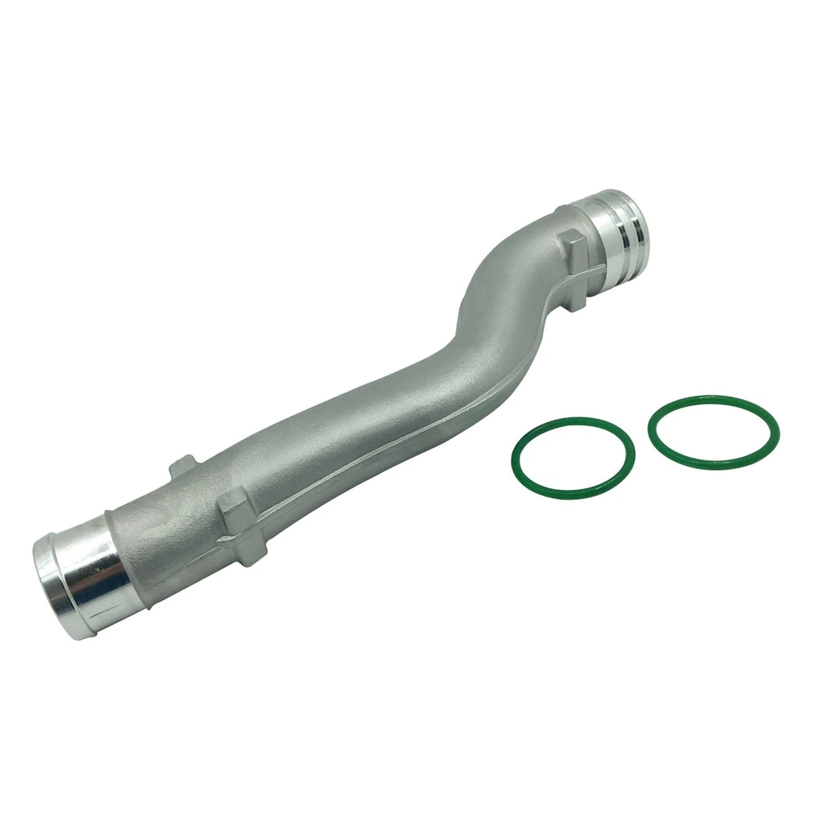 Coolant Water Pipe Distribution Tube for Porsche Cayenne (2003–2006) [94810604907]