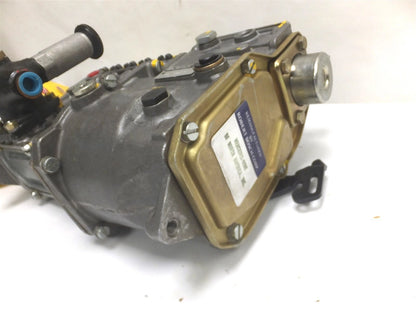Reman Fuel Injection Pump for Mercedes Benz W123 300CD (1976–1985)