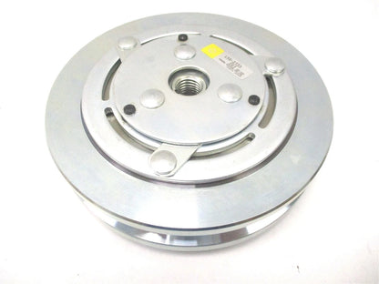 A/C Clutch for Climatech KA1280 (12V, Single Groove, 6 11/16")