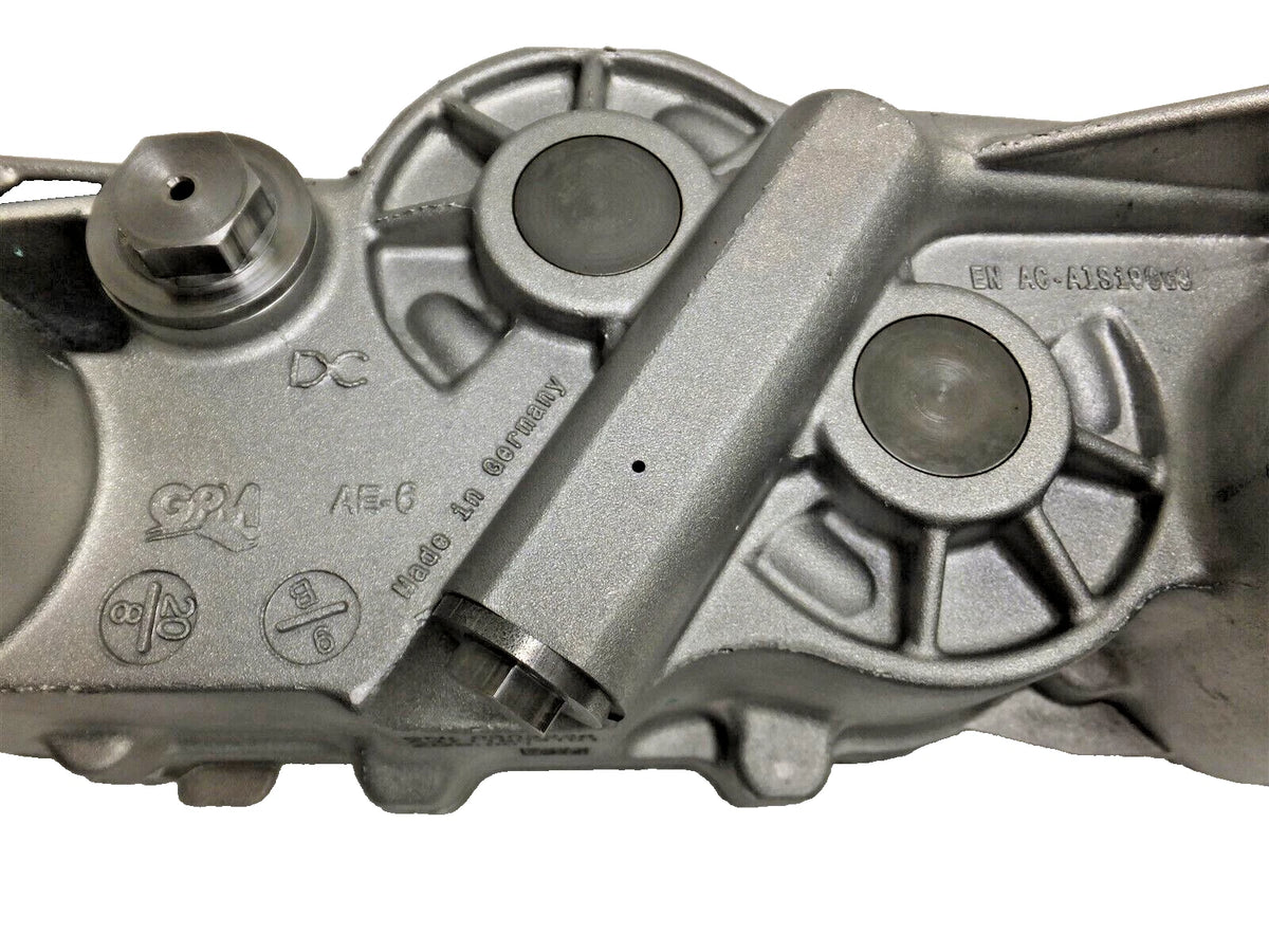Oil Pump for Detroit Diesel (EA4711803101)