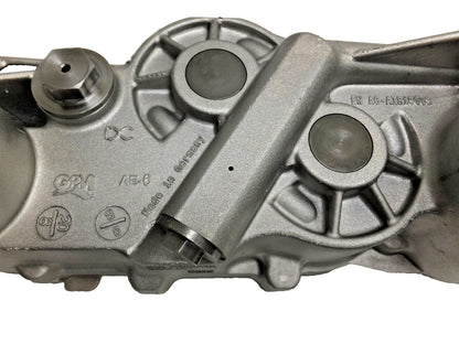 Oil Pump for Detroit Diesel (EA4711803101)