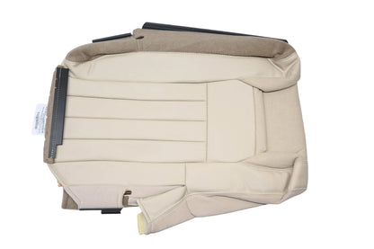 OEM Rear Right Seat Back Cover for Ford (2004–2004) 4L7Z-7866600-EAB