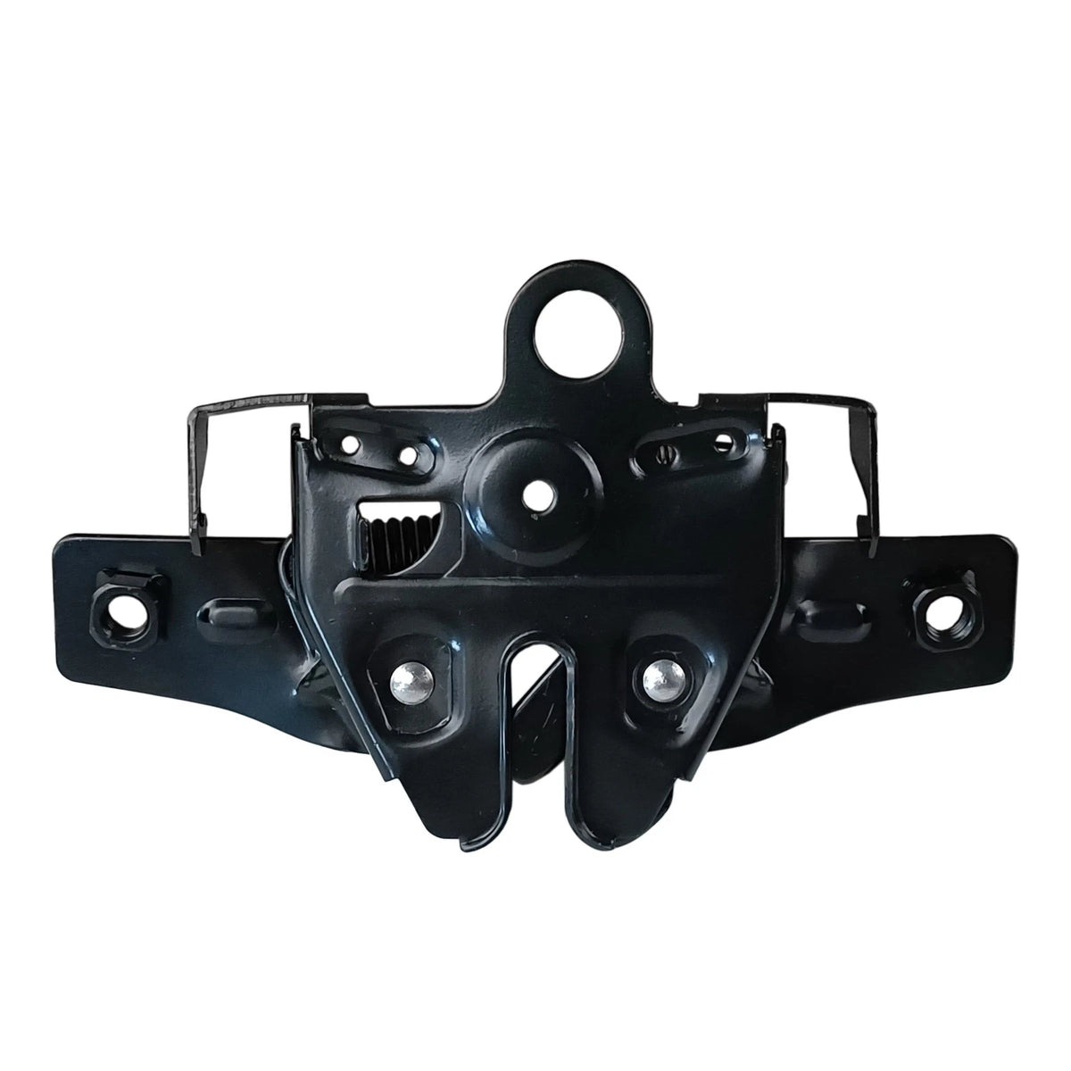 Hood Latch Lock Assembly for Nissan Versa (2012–2018) NI1234145 656013BB0A