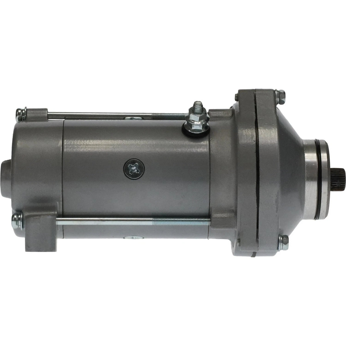 Starter for Honda GL1200A/I/L/SEI (1985–1987) 31200MG9406 31200MG9681