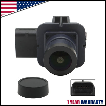 Rear View Backup Camera for Ford Expedition (2015–2017) FL1Z-19G490-B, FL1Z19G490-A