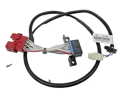 HRN-BD16S4 Harness for Geotab (16 Pin)