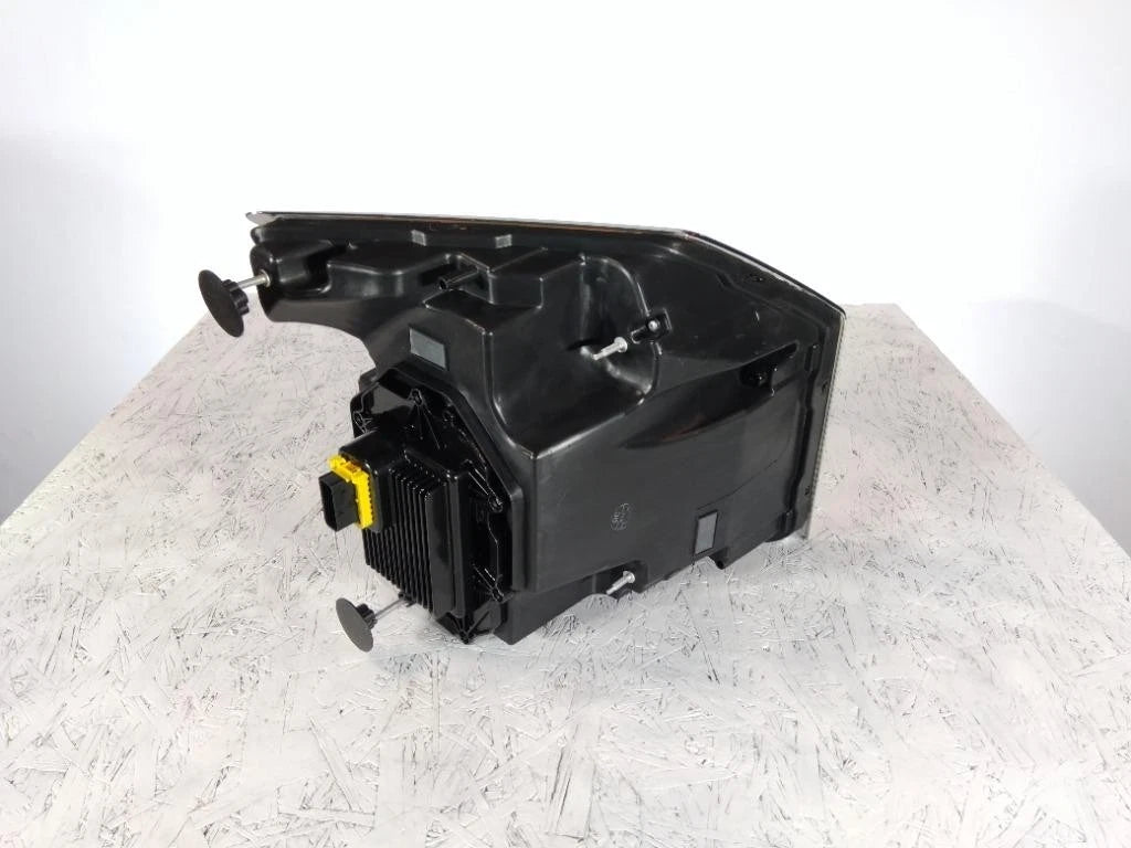 Headlight for Mack Anthem (2018–2025) Left, GA