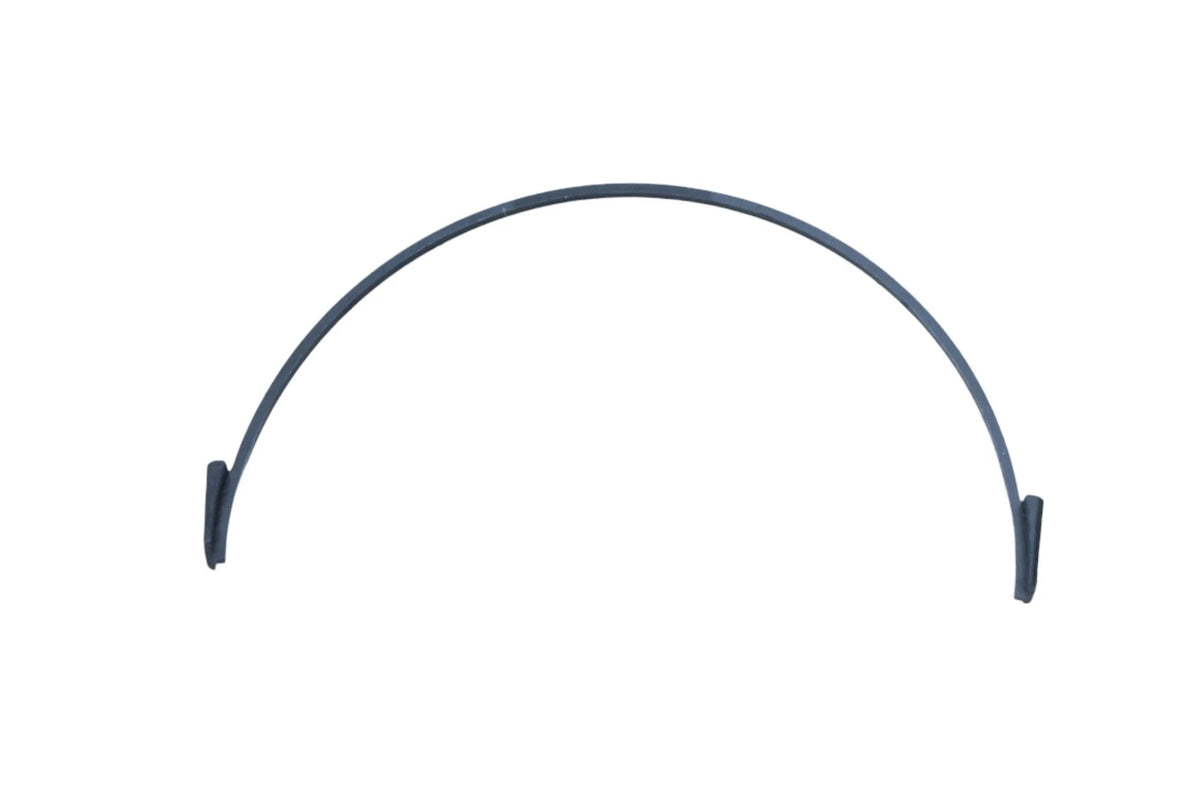 Rear Engine Oil Pan Wedge Seal for Ford (F2TZ-6711-A)