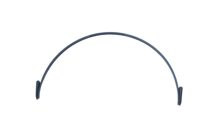 Rear Engine Oil Pan Wedge Seal for Ford (F2TZ-6711-A)