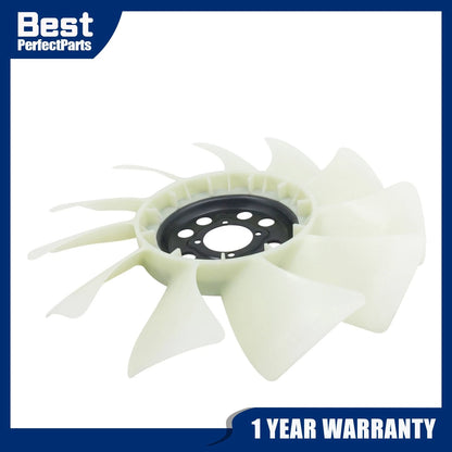 Engine Cooling Fan for Ford F150, Lincoln Mark LT, Navigator, Expedition (2004–2008) 621-339