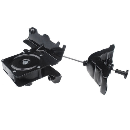 Spare Tire Hoist Assembly for Ford F250 F350 Super Duty (2008–2016) 924-539