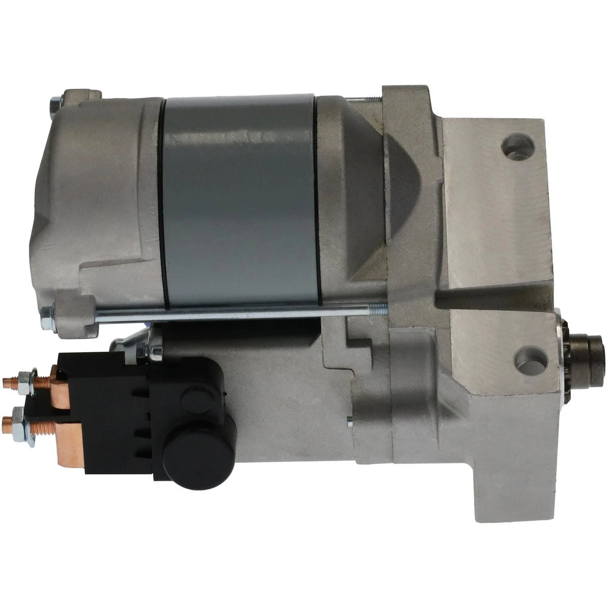Starter for Chevy Corvette 5.7L V8 350 (1992–1996) 10455703, 10455709