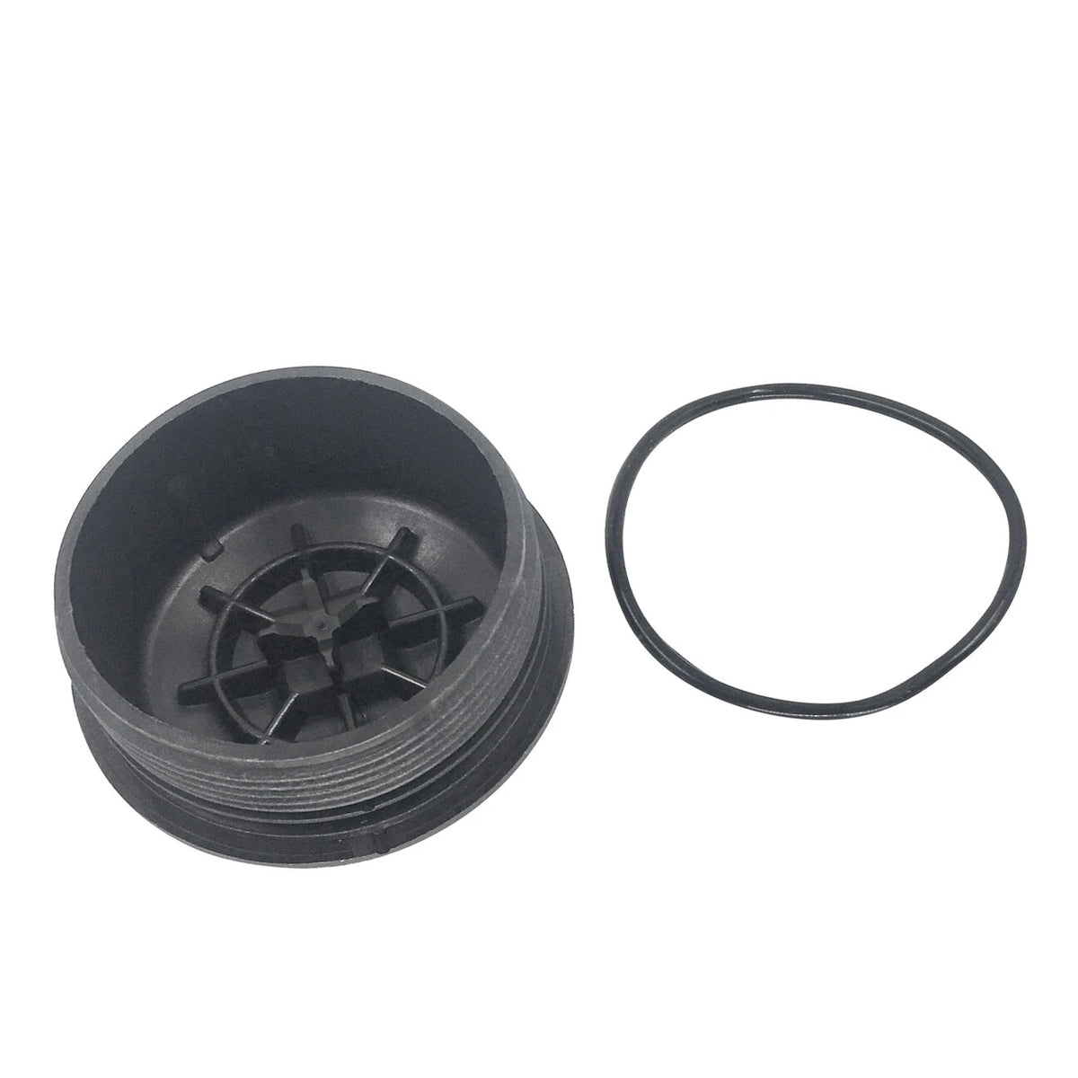 Fuel Filter Cap Cover for Ford F350 E350 CF500 (2003–2010)