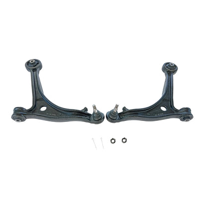 Front Lower Control Arm w/ Ball Joints for Honda Odyssey (2005–2010)