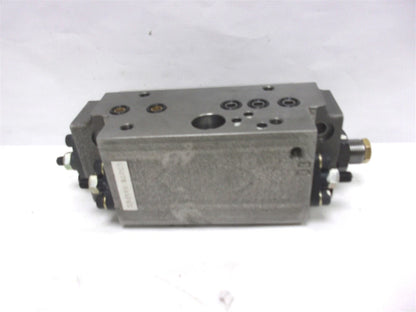 Valve Sub Assembly for Komatsu PC300-3, PC400-3 (708-27-25200)