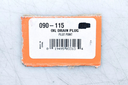 Oil Drain Plug for Dorman 090-115 (NOS)