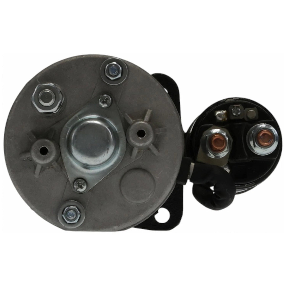 12V Starter for Case MX150 MX170 (1998–2002) 6-359 01369019 SR9940X 410-24279