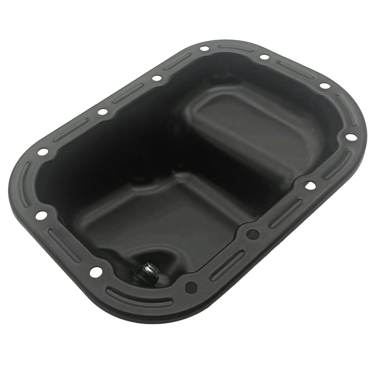 Lower Engine Oil Pan for Jeep Wrangler (2018–2022) & Gladiator (2020–2023) 3.6L V6 68313584AC
