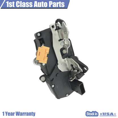 Door Lock Actuator Motor Front Left for Saturn Ion, Vue (2003–2007) 931-184