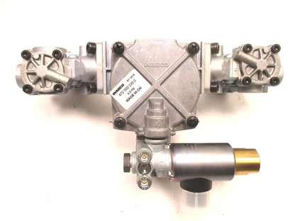 Rear ABS ATC Valve for Meritor WABCO (5.5 PSI Crack, 6S/6M) 4725002260