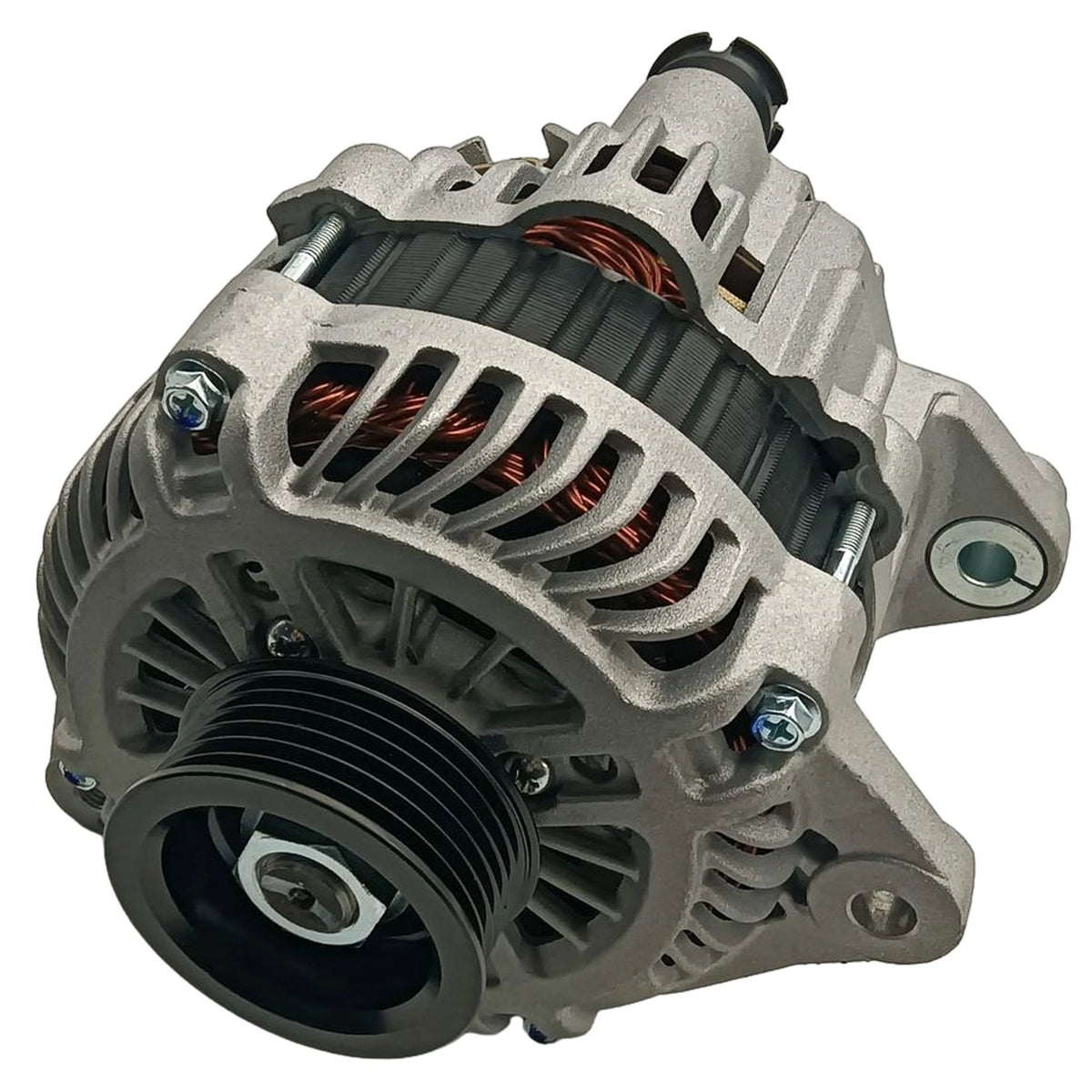 Alternator for Infiniti FX35 G35 Nissan Pathfinder V6 3.5L (2003–2008) 11052