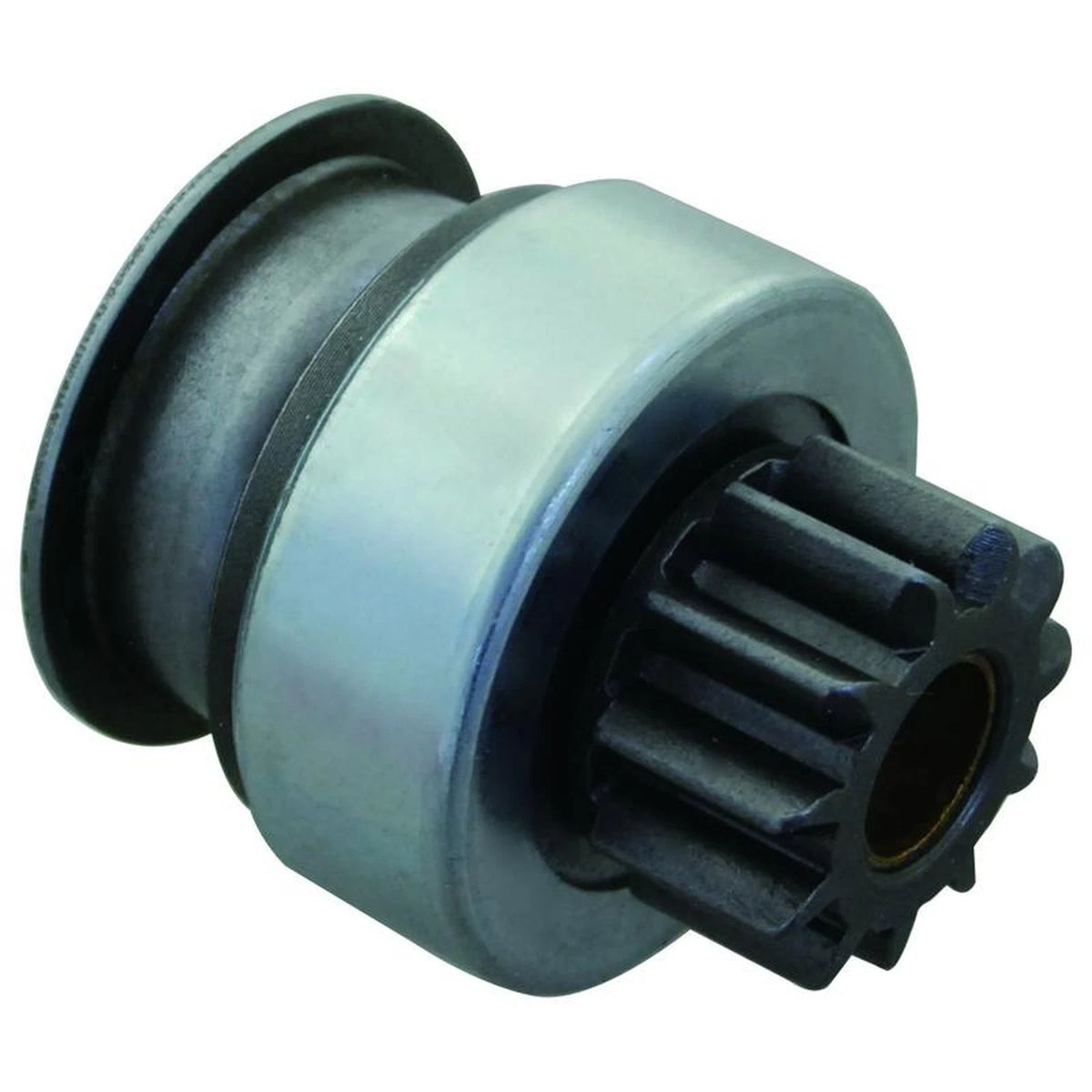 Starter Drive for Ford Fiesta L4 1.6L (2011–2019) 41971 4Z16