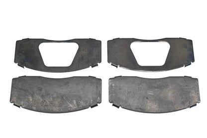 Brake Pad Shim Kit for Beck/Arnley (084-2005)