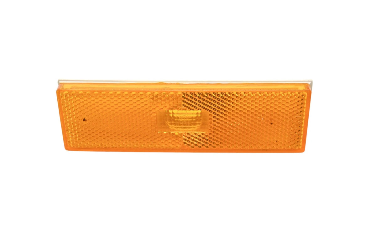 Front Marker Amber Lamp Assembly for Ford (D8RZ-15A201-A, 77FG15K411-AA)