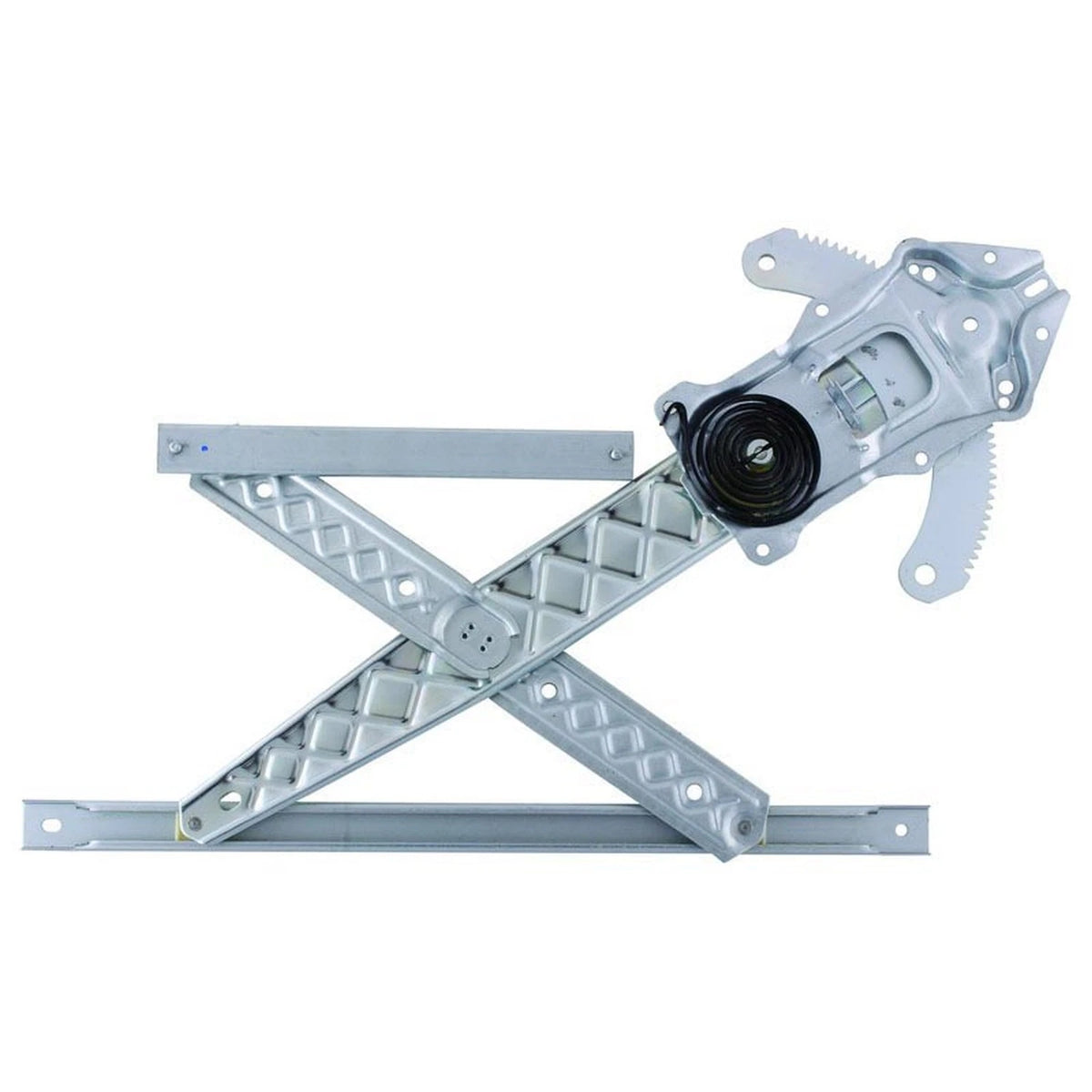Power Window Regulator for Ford F-250 (1997–1998) Front Left 740-620