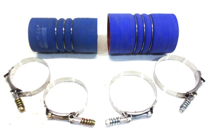 Charge Air Cooler Hose Kit for AV-TEKK (16278) - 3-1/2" Inlet, 2-7/8" Outlet