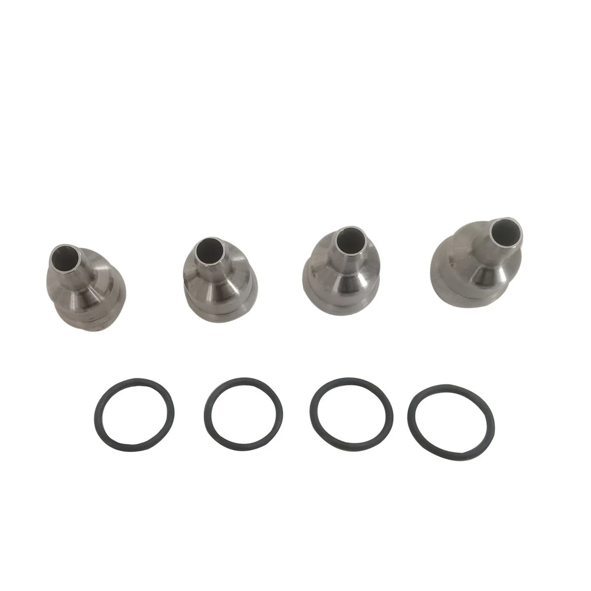 High Pressure Oil Rail Ball Tube Repair for Ford Turbo Diesel (2004–2010)