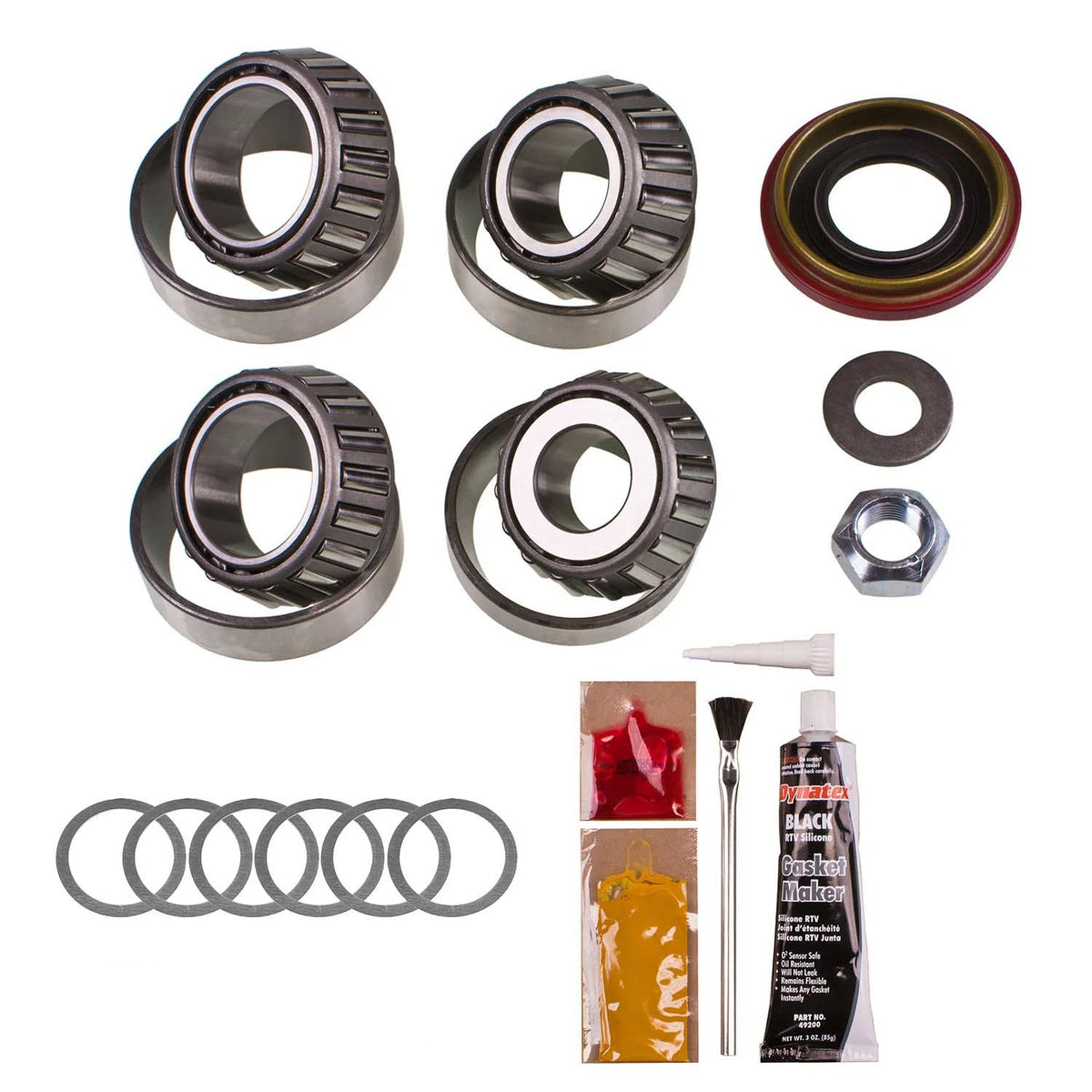 Differential Internal Bearing Kit for Dana 44 (1968–2006)
