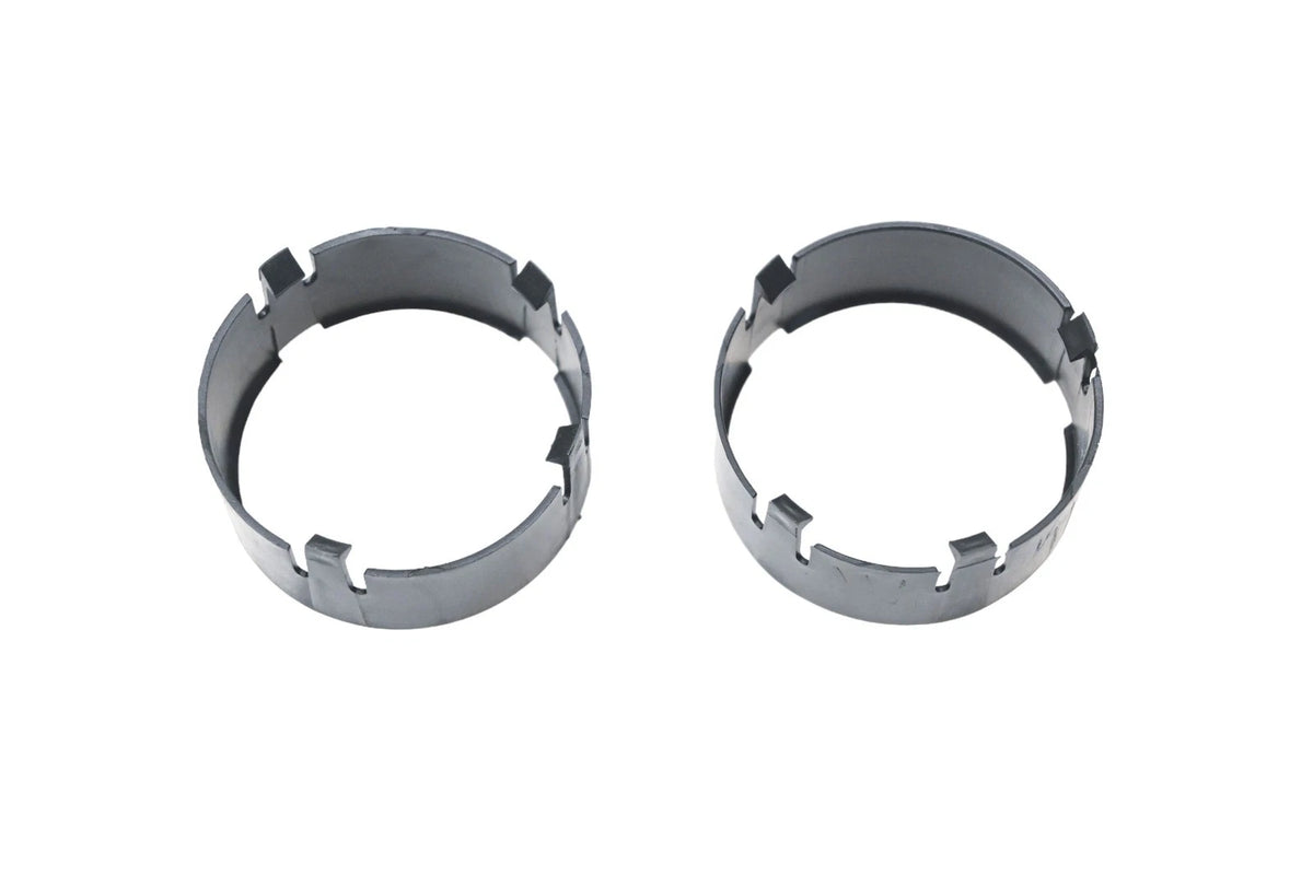 Set of 2 OEM Sleeves for Ford (F3PZ-12A307-B)