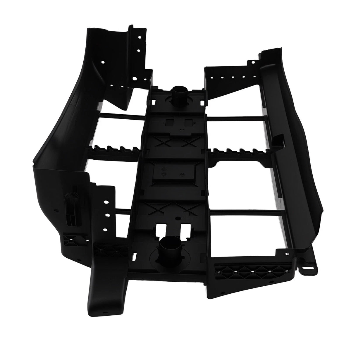Active Grille Shutter Assembly for Ford Escape 2.0L (2013–2019) DV4B8473C Black