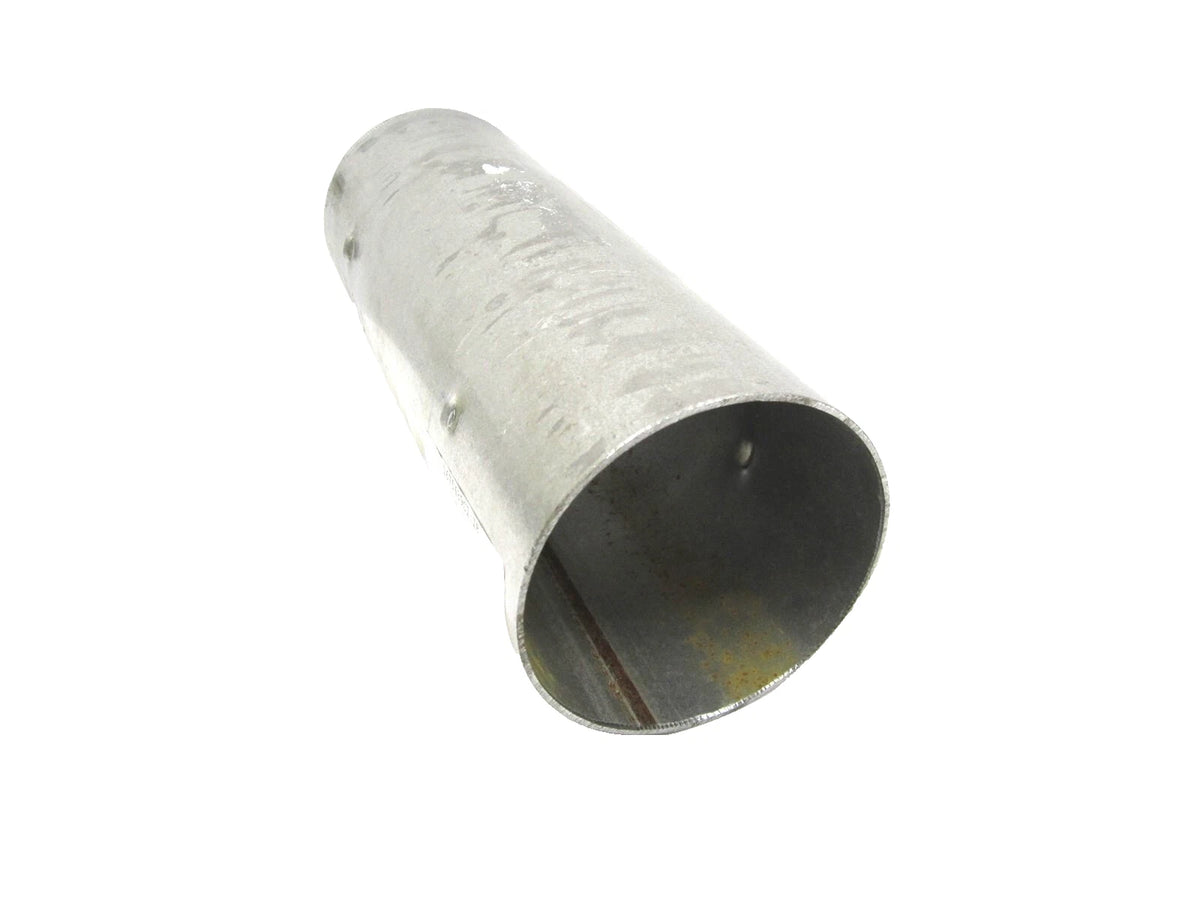 Flex to Muffler Exhaust Pipe for International (1675489C1, 4702454)