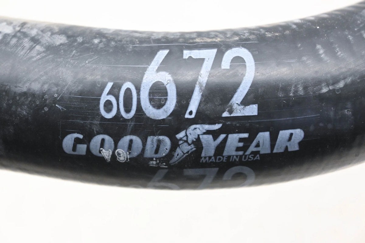 Goodyear 60672 Radiator Coolant Hose for