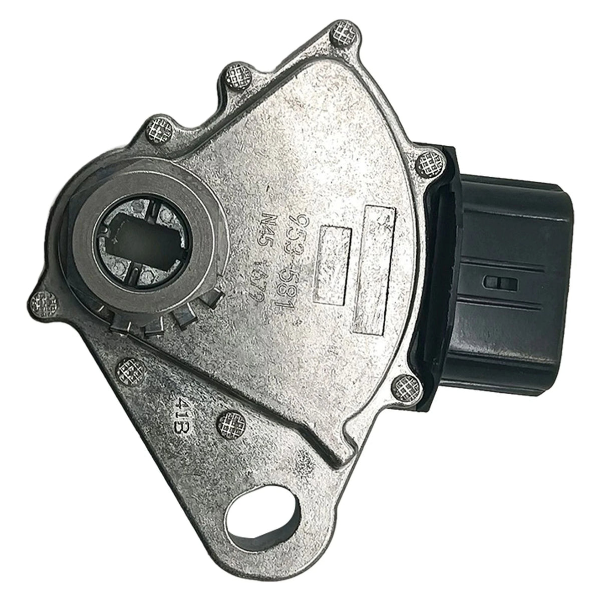 Neutral Safety Switch 84540-0C010 for Toyota Sequoia Tundra (2008–2016)