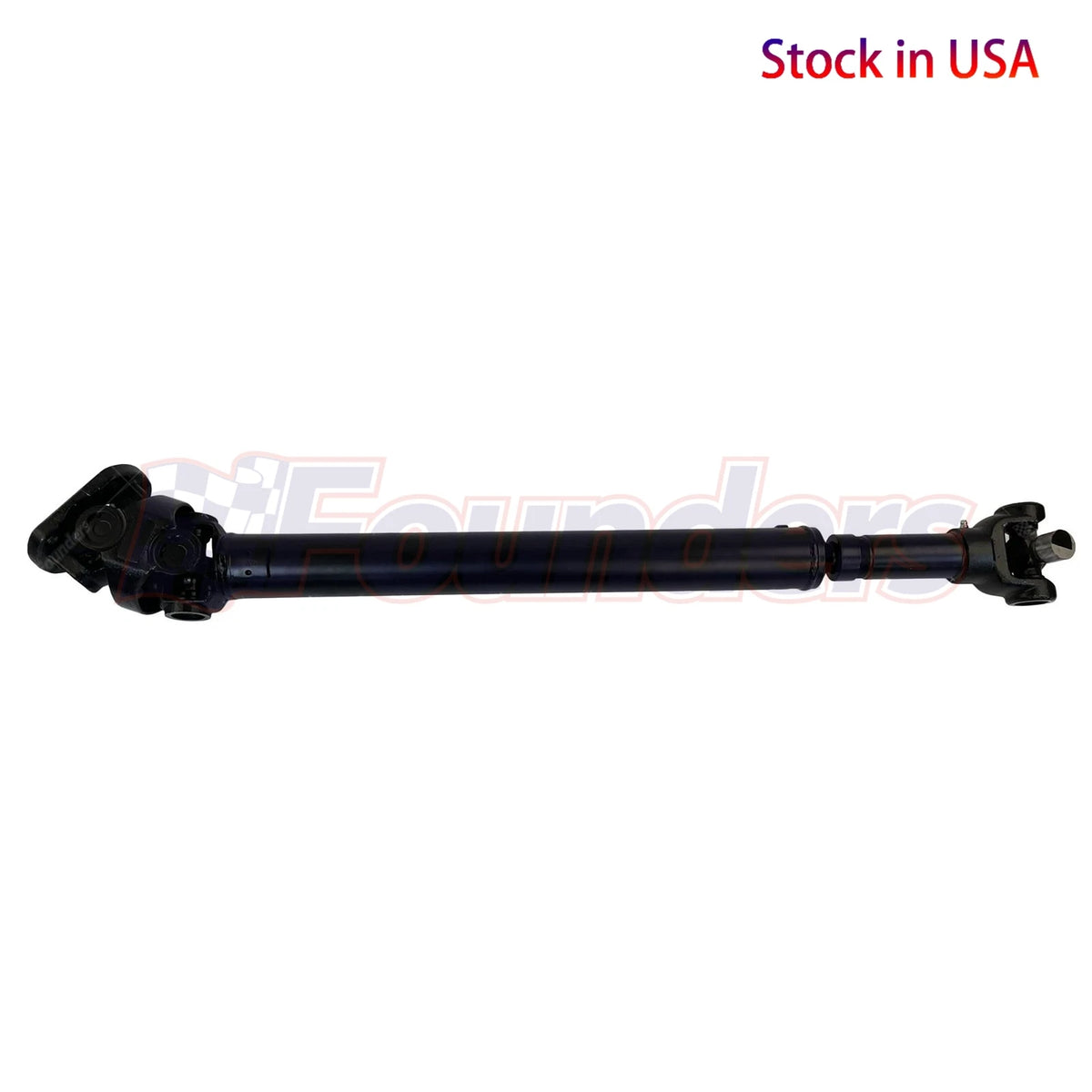 Driveshaft Assembly for Ford F-250 F-350 Super Duty (1999–2001)