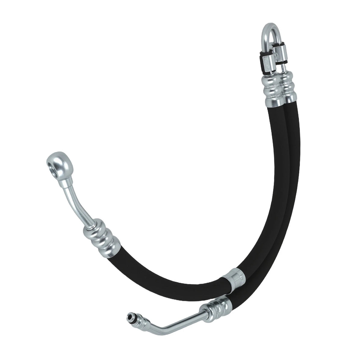 Power Steering Pressure Return Hose Line for Mercedes GL450 GL550 (2007–2012)