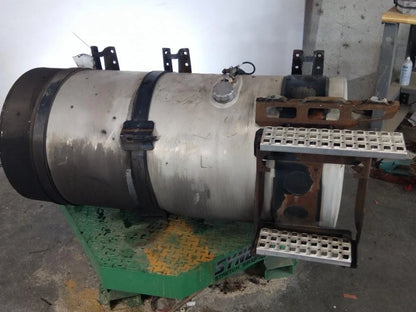 Fuel Tank for Volvo (2010) Left, GA