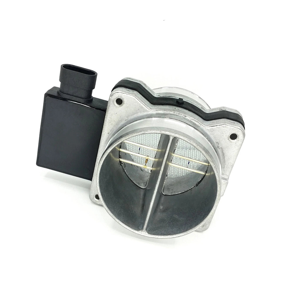 Mass Air Flow Sensor for Buick Chevrolet GMC Pontiac Isuzu Oldsmobile (1995–2005) 25008309