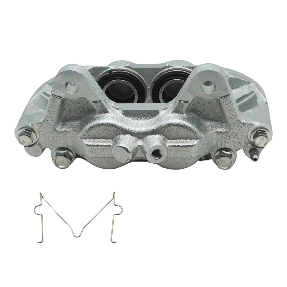 Front Right Brake Caliper for Lexus GX470, Toyota 4Runner (2003–2009)