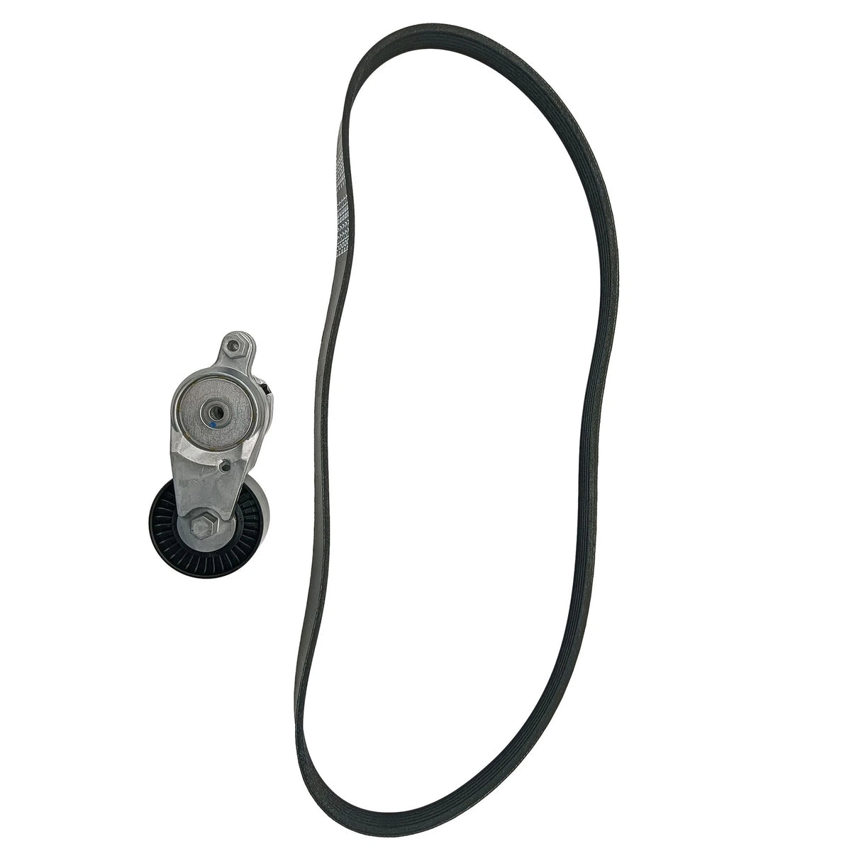 Serpentine Belt Tensioner Kit for Camry (2012–2017), RAV4 (2009–2018), Scion TC (2011–2016)