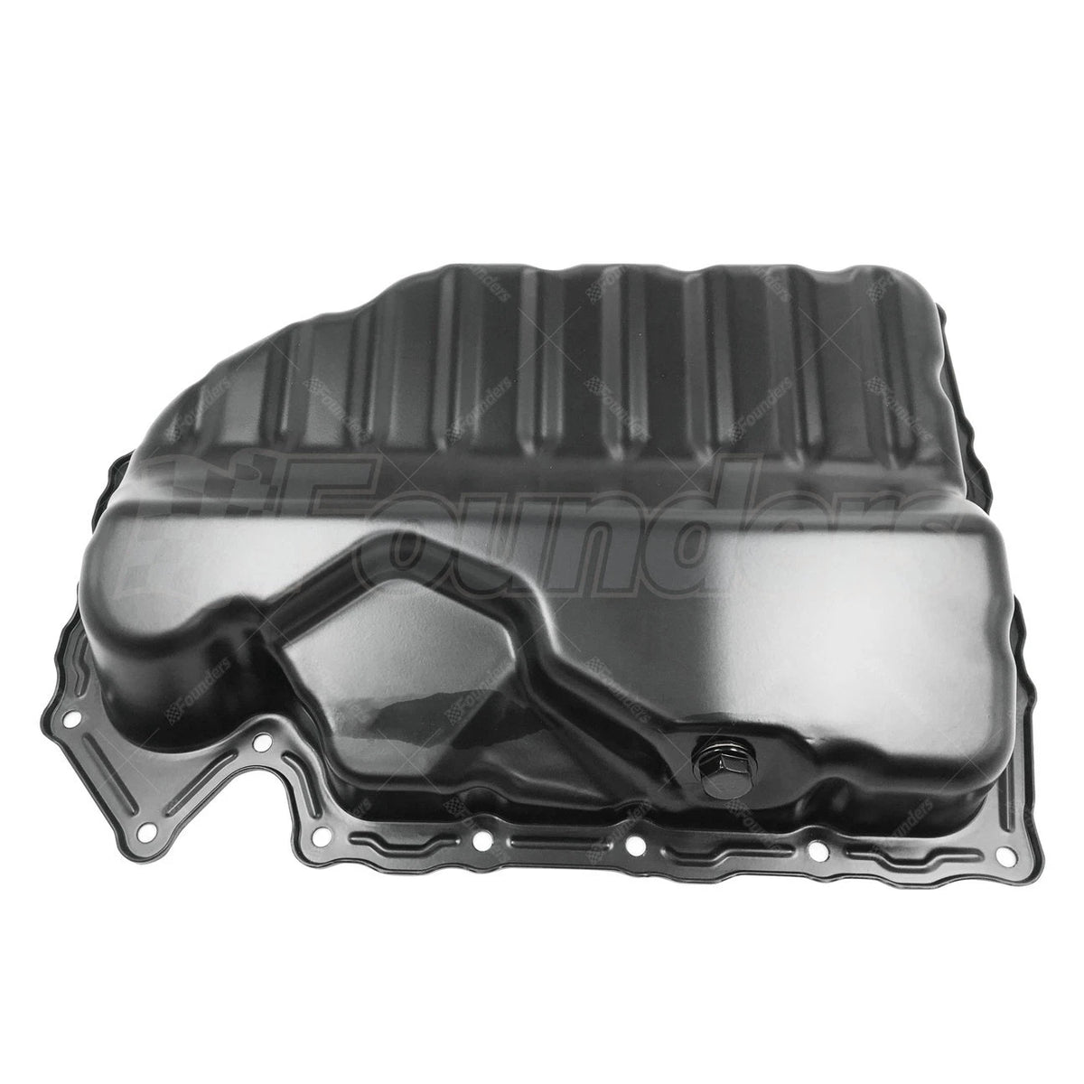 Engine Oil Pan for Audi A3 TT VW EOS Jetta Passat 2.0L I4 (2006–2015) 06J103600H