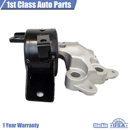 Left Upper Auto Trans Mount for Buick Encore, Chevrolet Trax (2016–2021)