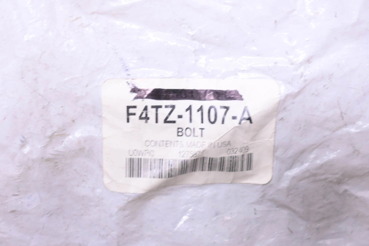 OEM Bolt for Ford (F4TZ-1107-A)