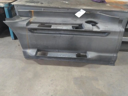 Left Side Fairing for International ProStar 122 (2013)