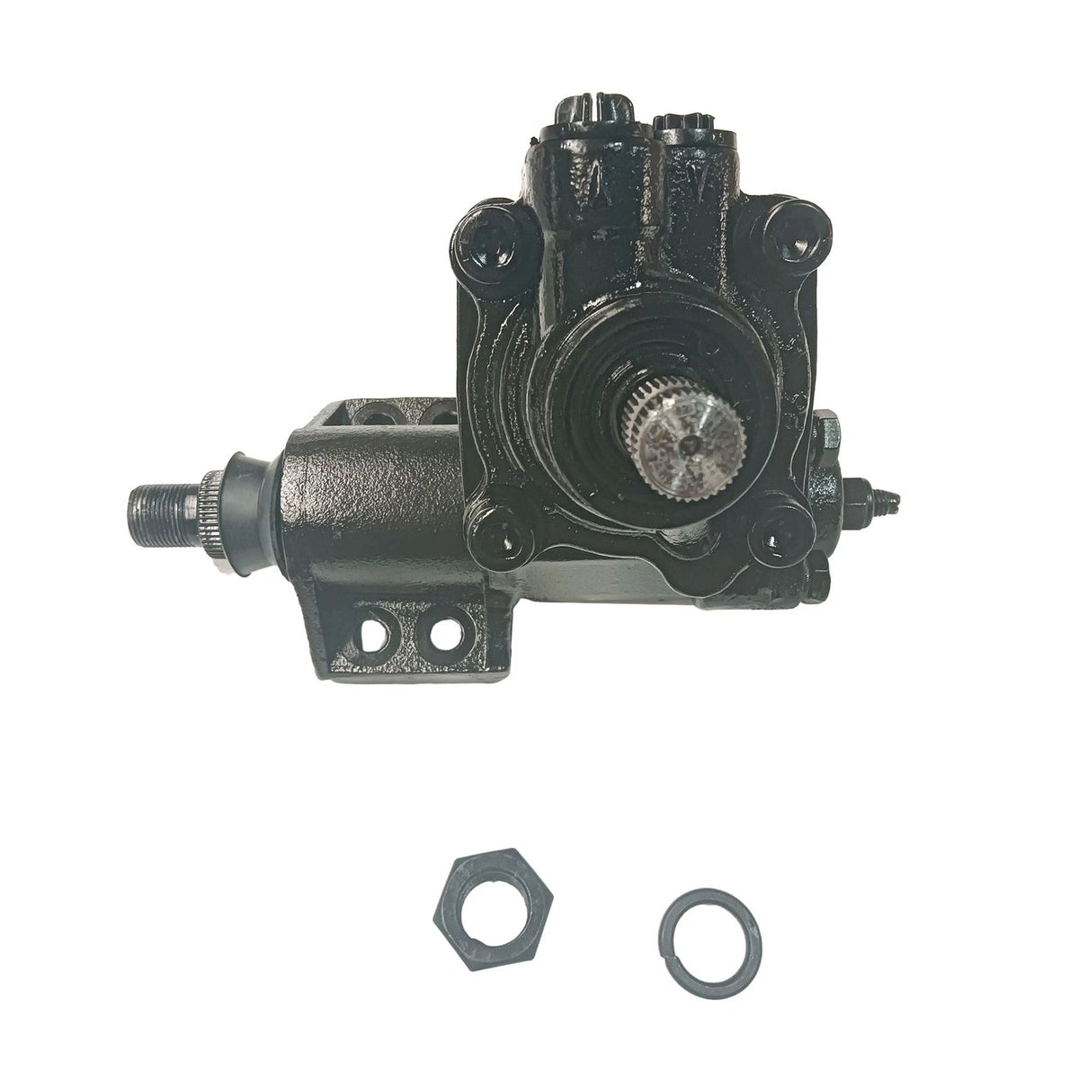 Power Steering Gear Box Assembly for Toyota Land Cruiser (1982–1989) 4411060022