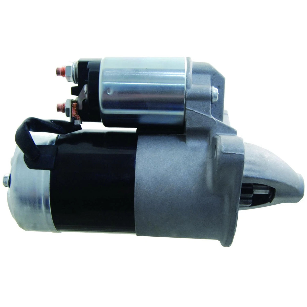 Starter for Mazda B2200 2.2L (1987–1993) F214-18-400 F214-18-400A F214-18-400B