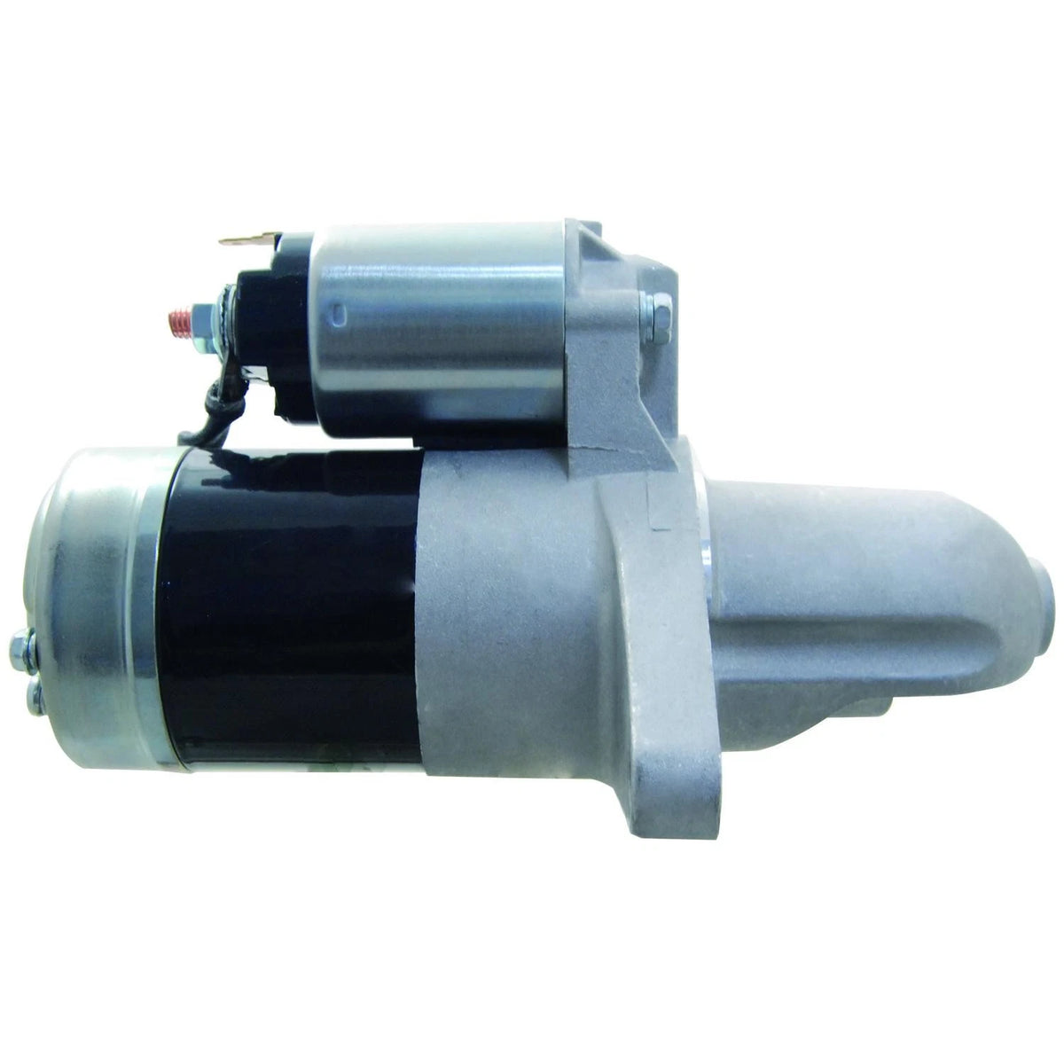 Starter for Mazda RX-7 R2 1.3L (1986–1991) N318-18-400 N318-18-400A N318-18-400B